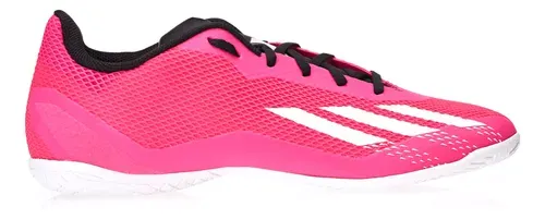 Chuteira Masculina E Feminina X Speedportal.4 Futsal Adidas (Tamanho 43)